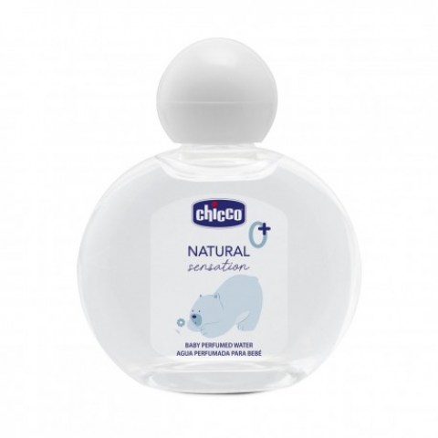 chicco-acqua-profumata-100ml-natural-sensation
