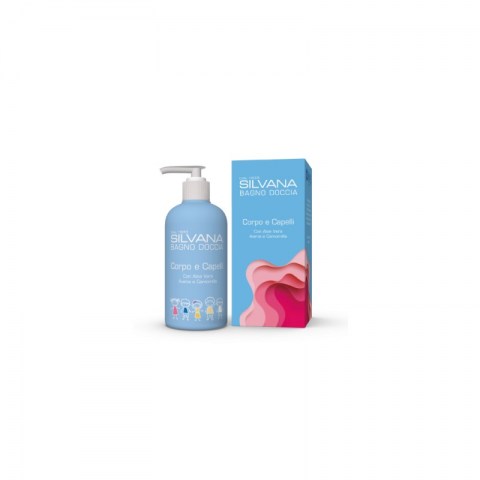 silvana-bagno-doccia-coccole-500ml